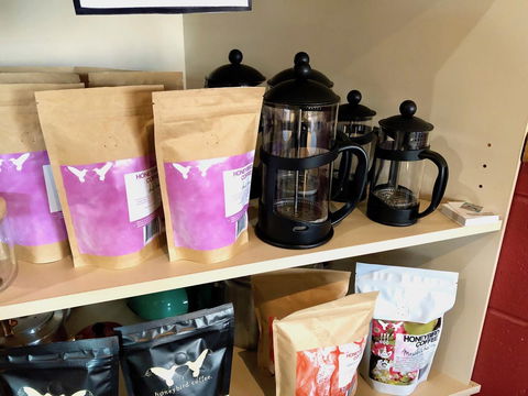 Valley View Lodge - Foster Accommodation 15