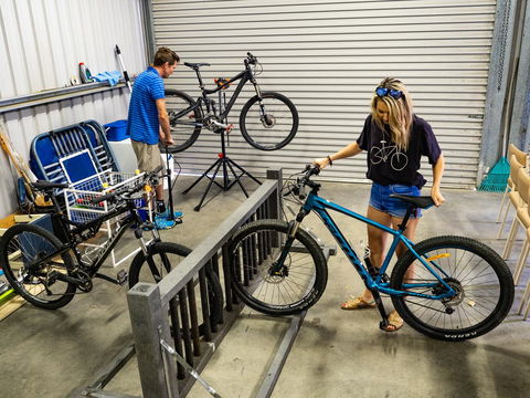 Valley View Lodge - Foster Accommodation 23