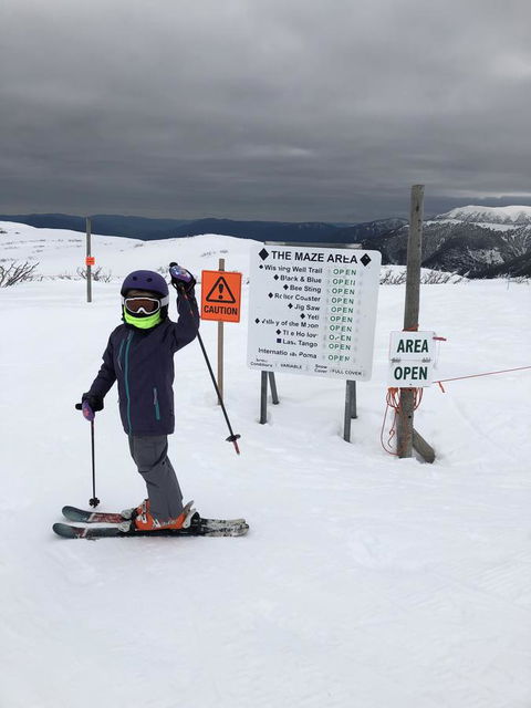 Valley View Lodge - Foster Accommodation 1