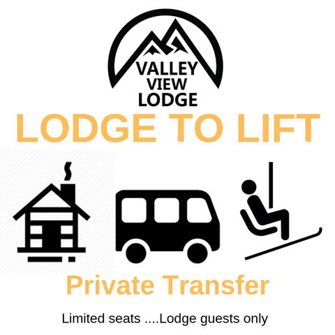 Valley View Lodge - Foster Accommodation 19