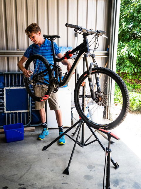 Valley View Lodge - Foster Accommodation 25