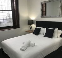 Crown Accommodation Bendigo CBD - Foster Accommodation