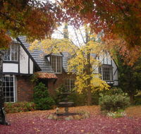 Merrimeet Cottages - Foster Accommodation