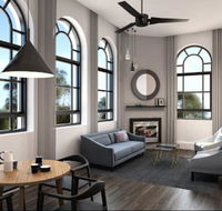 Devlin Apartments - Foster Accommodation