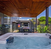 Island Getaway Cape Woolamai - Foster Accommodation