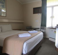 Twin City Motor Inn - Foster Accommodation