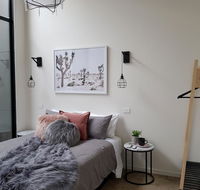 THE WAREHOUSE APARTMENTS - Foster Accommodation