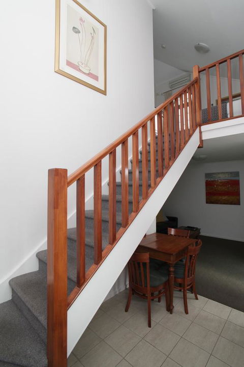 Quality Inn & Suites The Menzies - Foster Accommodation 22