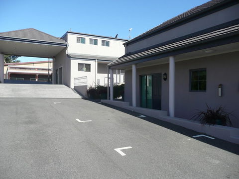 Quality Inn & Suites The Menzies - Foster Accommodation 5