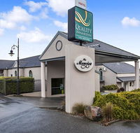Quality Inn  Suites The Menzies - Foster Accommodation