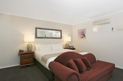 Quality Inn & Suites The Menzies - Foster Accommodation 33