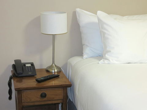 Quality Inn & Suites The Menzies - Foster Accommodation 17