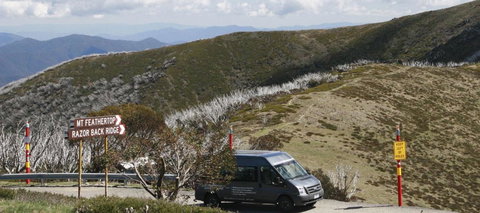 The Harrietville Snowline Hotel - Foster Accommodation 10