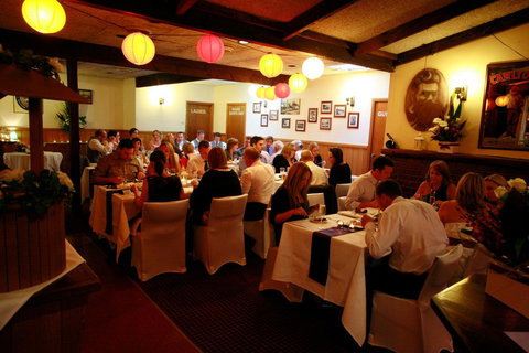 The Harrietville Snowline Hotel - Foster Accommodation 32