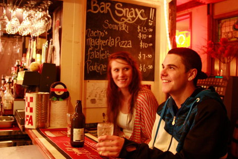 The Harrietville Snowline Hotel - Foster Accommodation 26