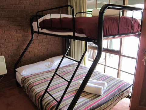 The Harrietville Snowline Hotel - Foster Accommodation 19