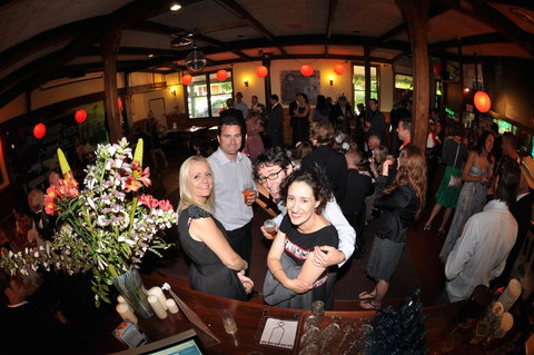 The Harrietville Snowline Hotel - Foster Accommodation 28