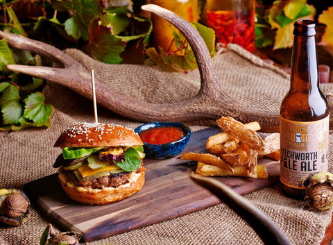 The Harrietville Snowline Hotel - Foster Accommodation 16