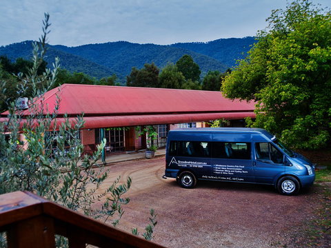 The Harrietville Snowline Hotel - Foster Accommodation 1