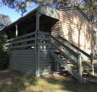 Day Dream Cottage - Foster Accommodation