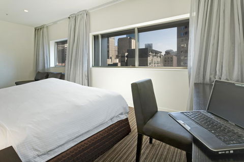Causeway 353 Hotel - Foster Accommodation 27