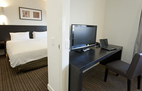 Causeway 353 Hotel - Foster Accommodation 32