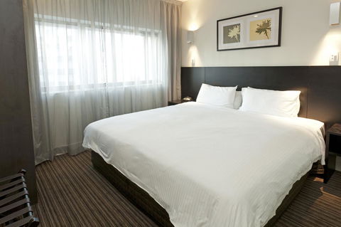 Causeway 353 Hotel - Foster Accommodation 31