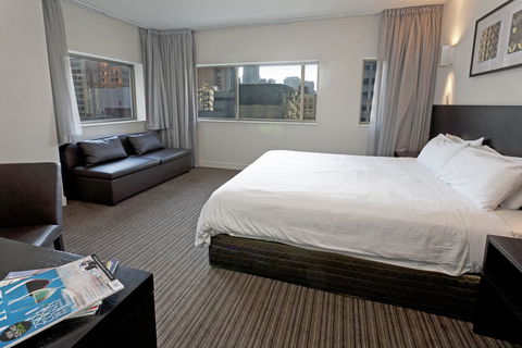 Causeway 353 Hotel - Foster Accommodation 34