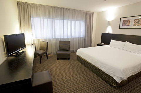 Causeway 353 Hotel - Foster Accommodation 23