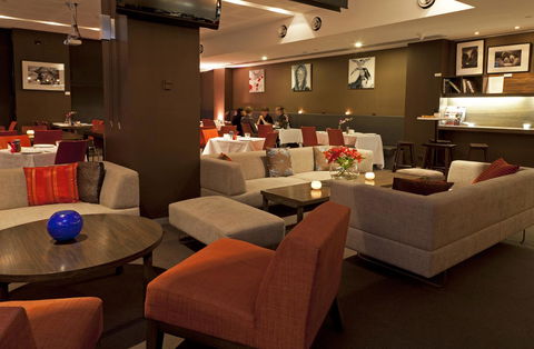 Causeway 353 Hotel - Foster Accommodation 14