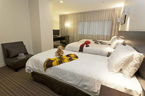Causeway 353 Hotel - Foster Accommodation 37