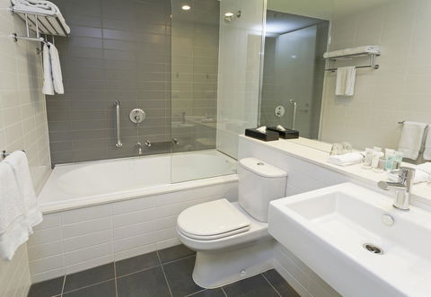 Causeway 353 Hotel - Foster Accommodation 28
