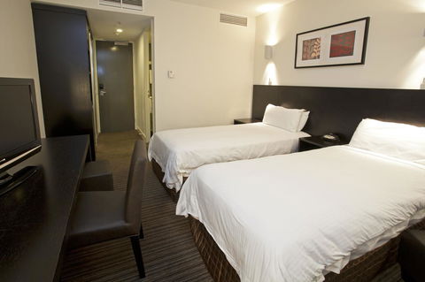 Causeway 353 Hotel - Foster Accommodation 26