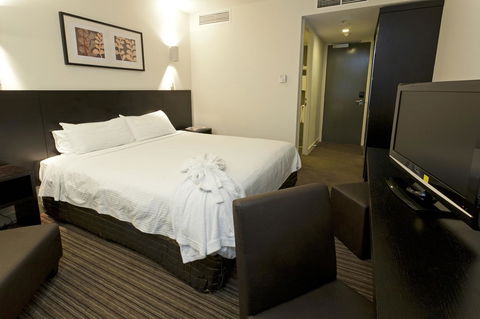 Causeway 353 Hotel - Foster Accommodation 30