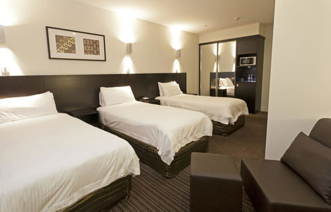 Causeway 353 Hotel - Foster Accommodation 21