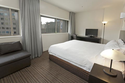 Causeway 353 Hotel - Foster Accommodation 22
