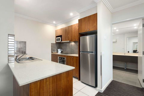 Quality Hotel Bayside Geelong - Foster Accommodation 2