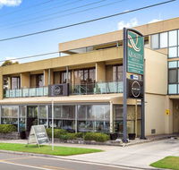 Quality Hotel Bayside Geelong - Foster Accommodation