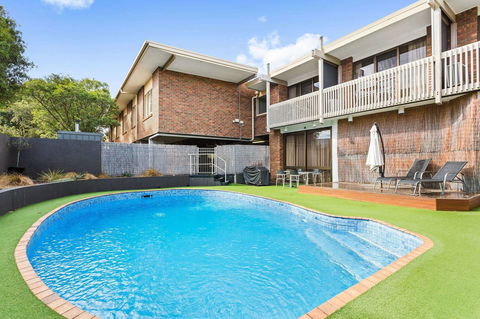 Quality Hotel Bayside Geelong - Foster Accommodation 23