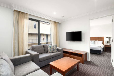 Quality Hotel Bayside Geelong - Foster Accommodation 5