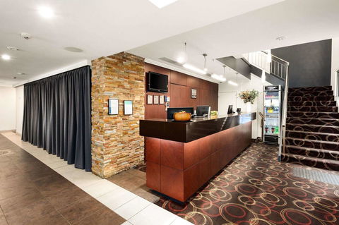 Quality Hotel Bayside Geelong - Foster Accommodation 6