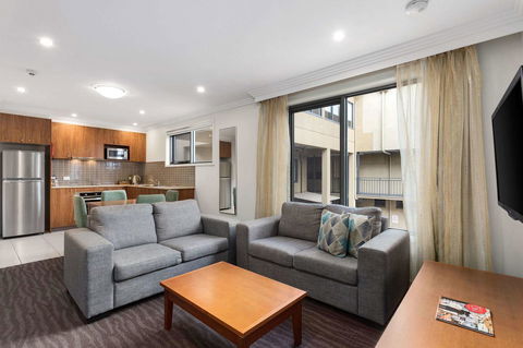 Quality Hotel Bayside Geelong - Foster Accommodation 12