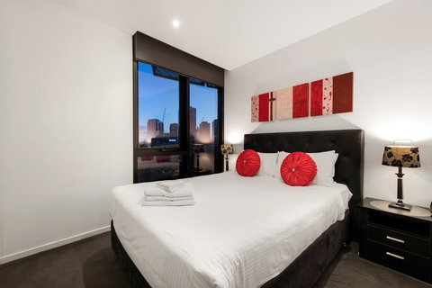 Docklands Executive Apartments - Melbourne - Foster Accommodation 39