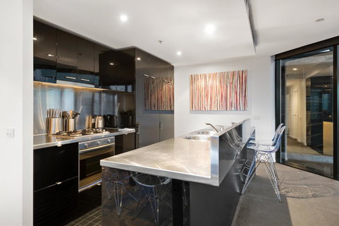Docklands Executive Apartments - Melbourne - Foster Accommodation 37