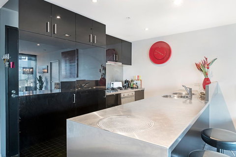 Docklands Executive Apartments - Melbourne - Foster Accommodation 21