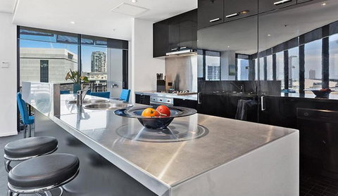 Docklands Executive Apartments - Melbourne - Foster Accommodation 2
