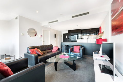 Docklands Executive Apartments - Melbourne - Foster Accommodation 32