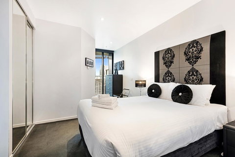 Docklands Executive Apartments - Melbourne - Foster Accommodation 9