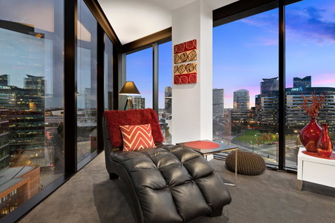 Docklands Executive Apartments - Melbourne - Foster Accommodation 10