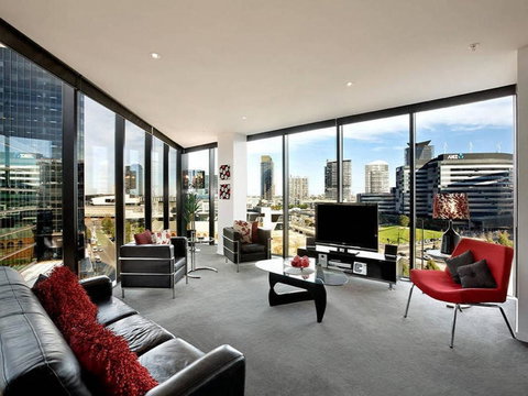 Docklands Executive Apartments - Melbourne - Foster Accommodation 6